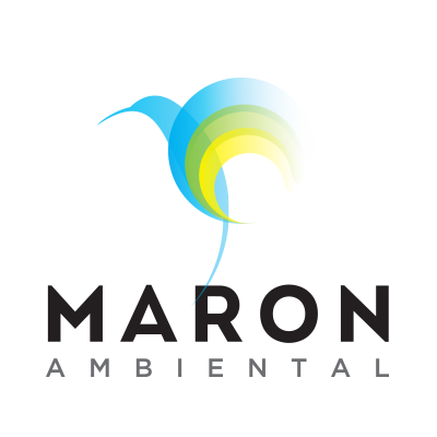 Logo Maron GEOAMB